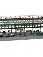 KIBRI 37760 N BAHNSTEIGHALLE