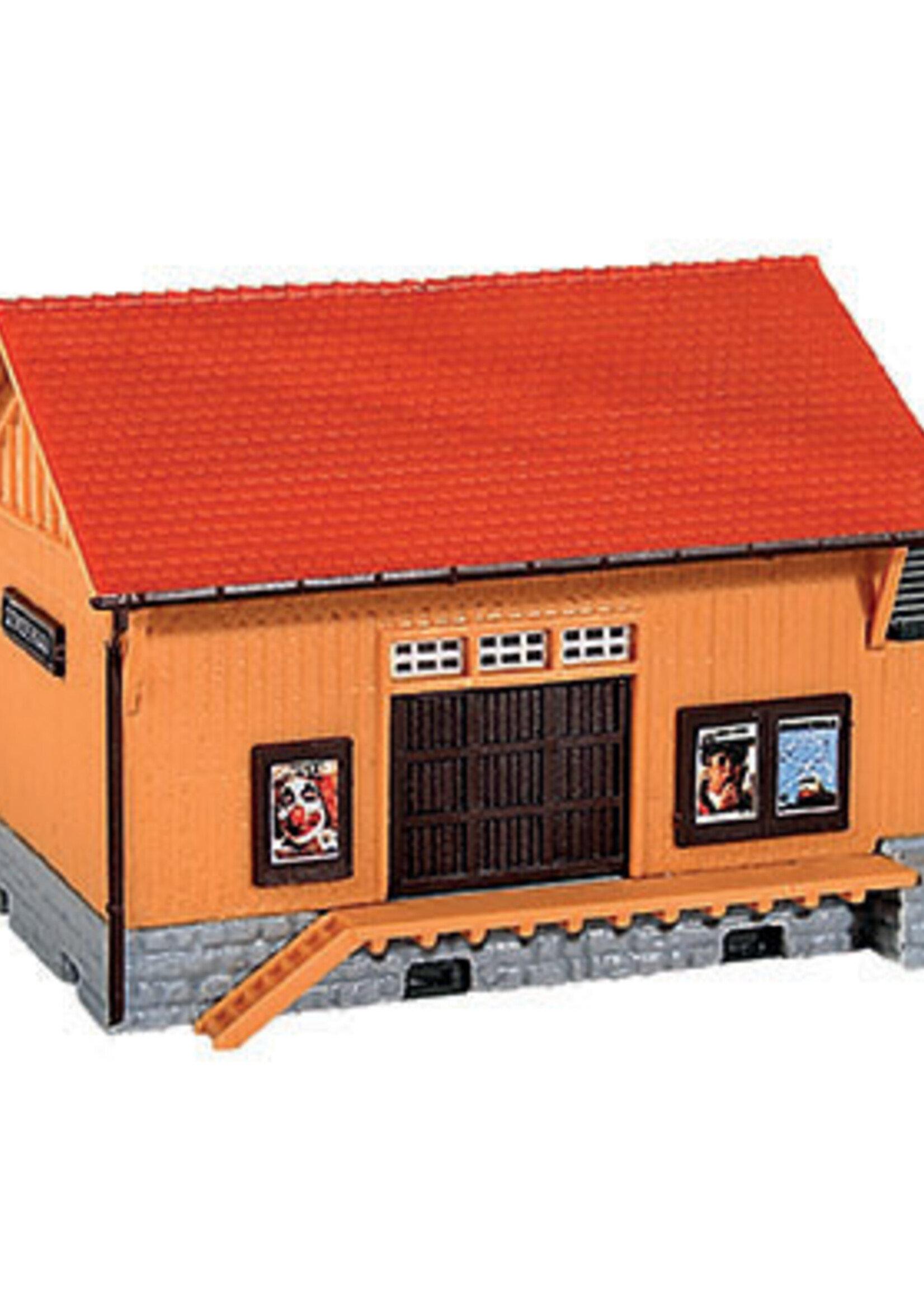 KIBRI 37804 N GUTERSCHUPPEN SONDERNAU