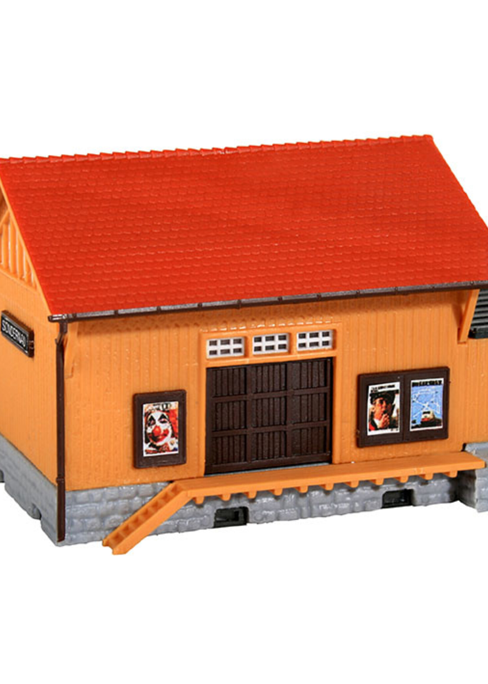 KIBRI KIBRI 37804 N GUTERSCHUPPEN SONDERNAU