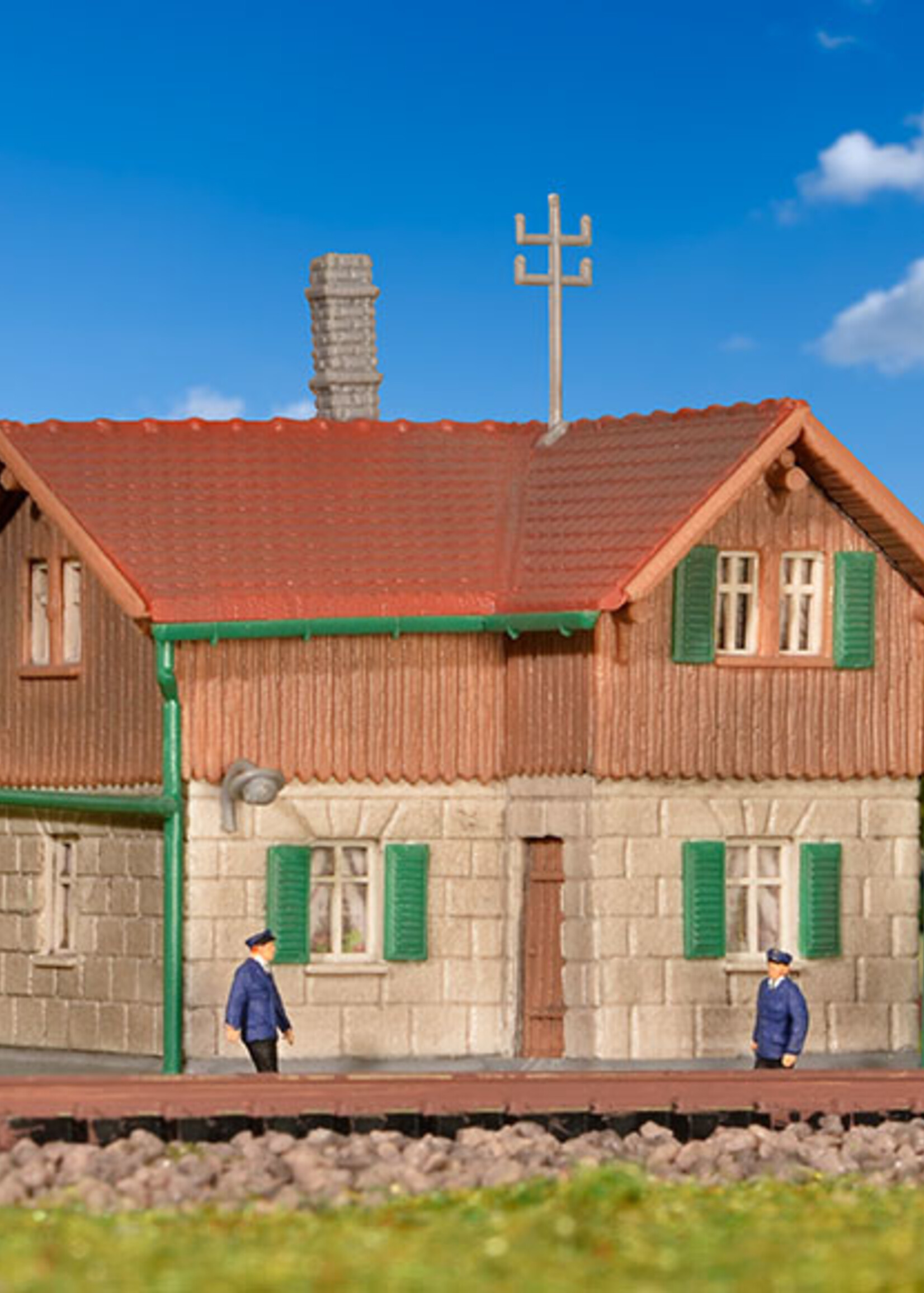 KIBRI 37808 N WARTERHAUS