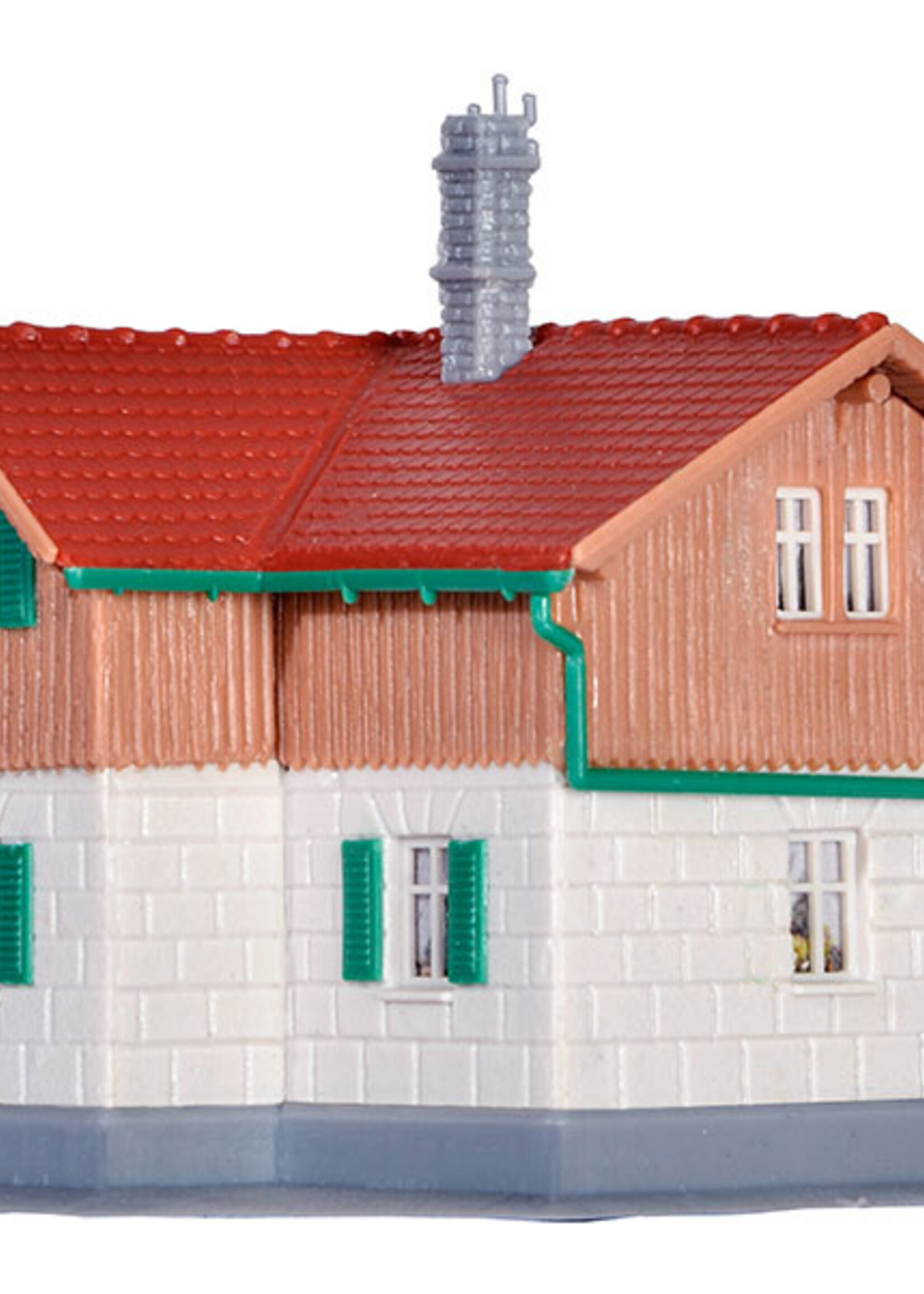 KIBRI 37808 N WARTERHAUS