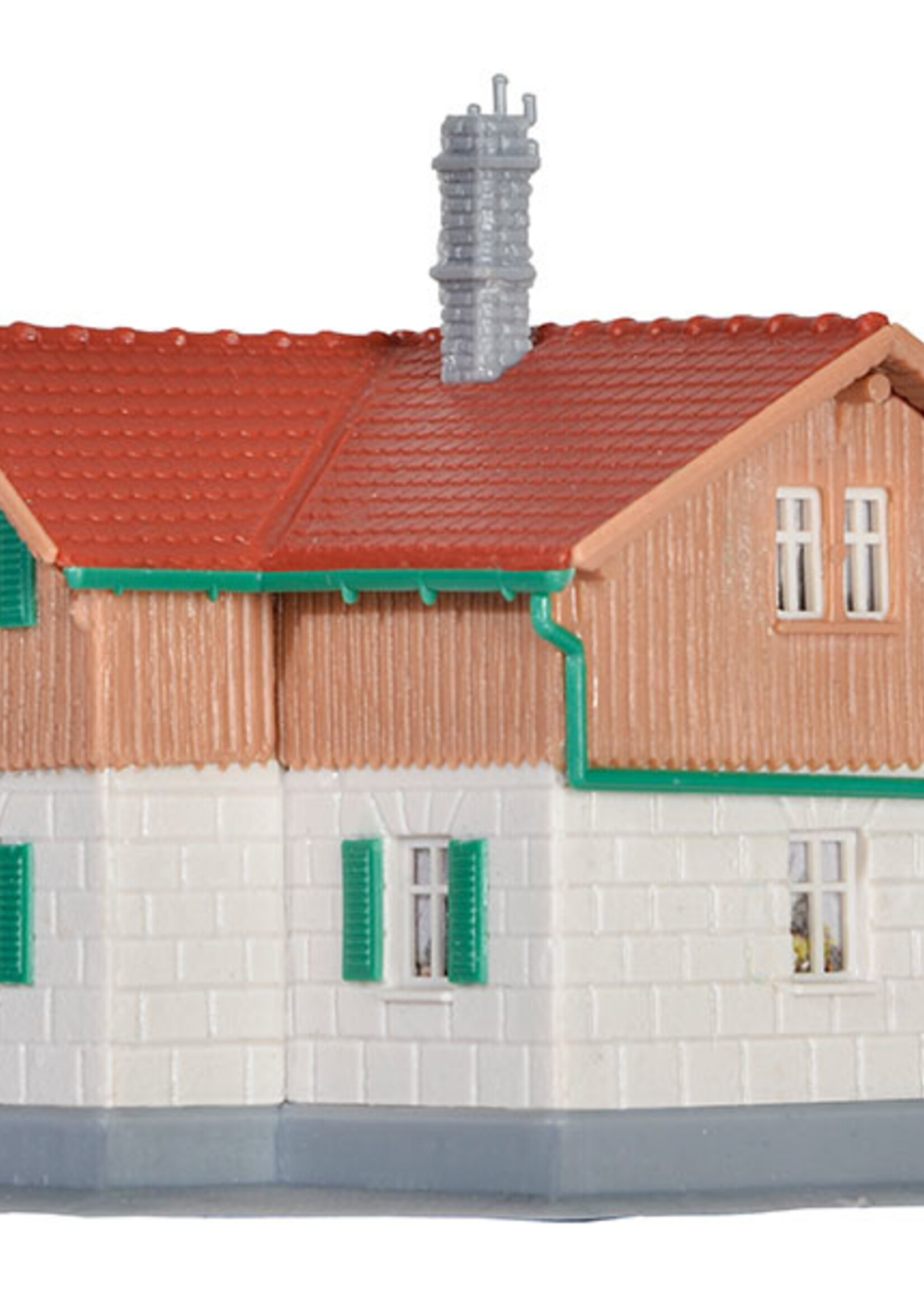 KIBRI 37808 N WARTERHAUS
