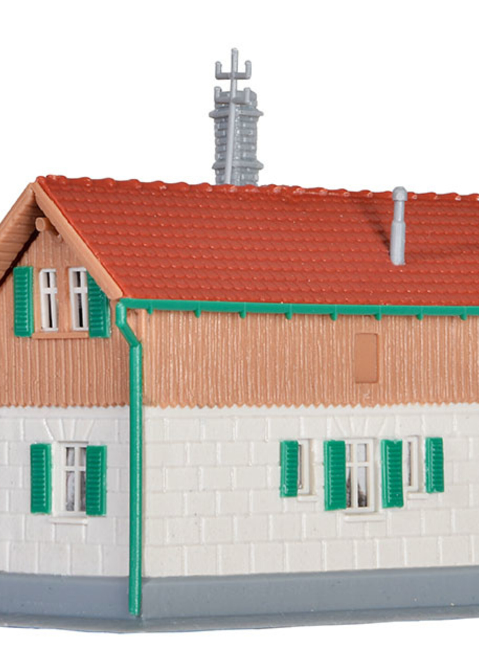 KIBRI 37808 N WARTERHAUS