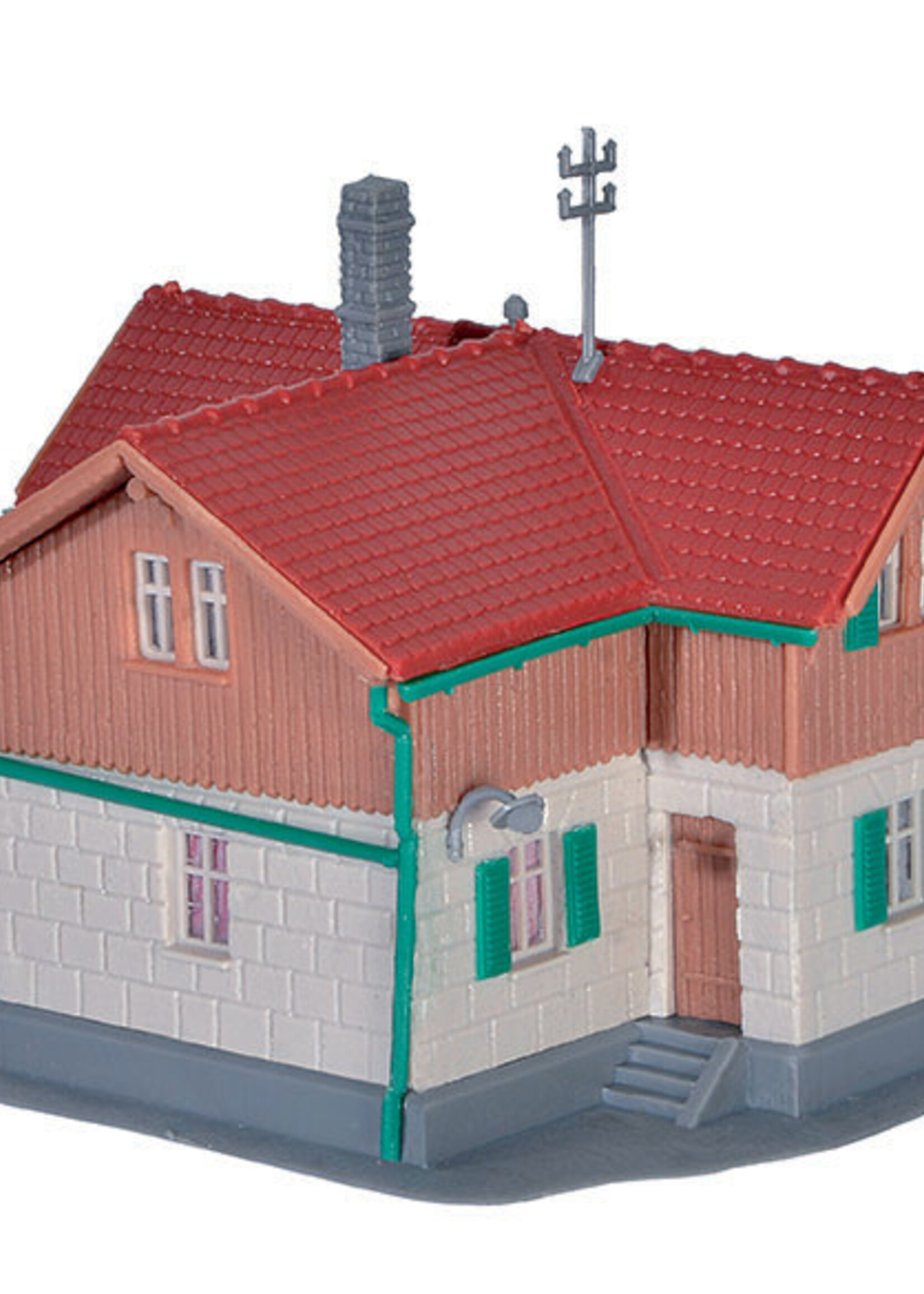KIBRI 37808 N WARTERHAUS