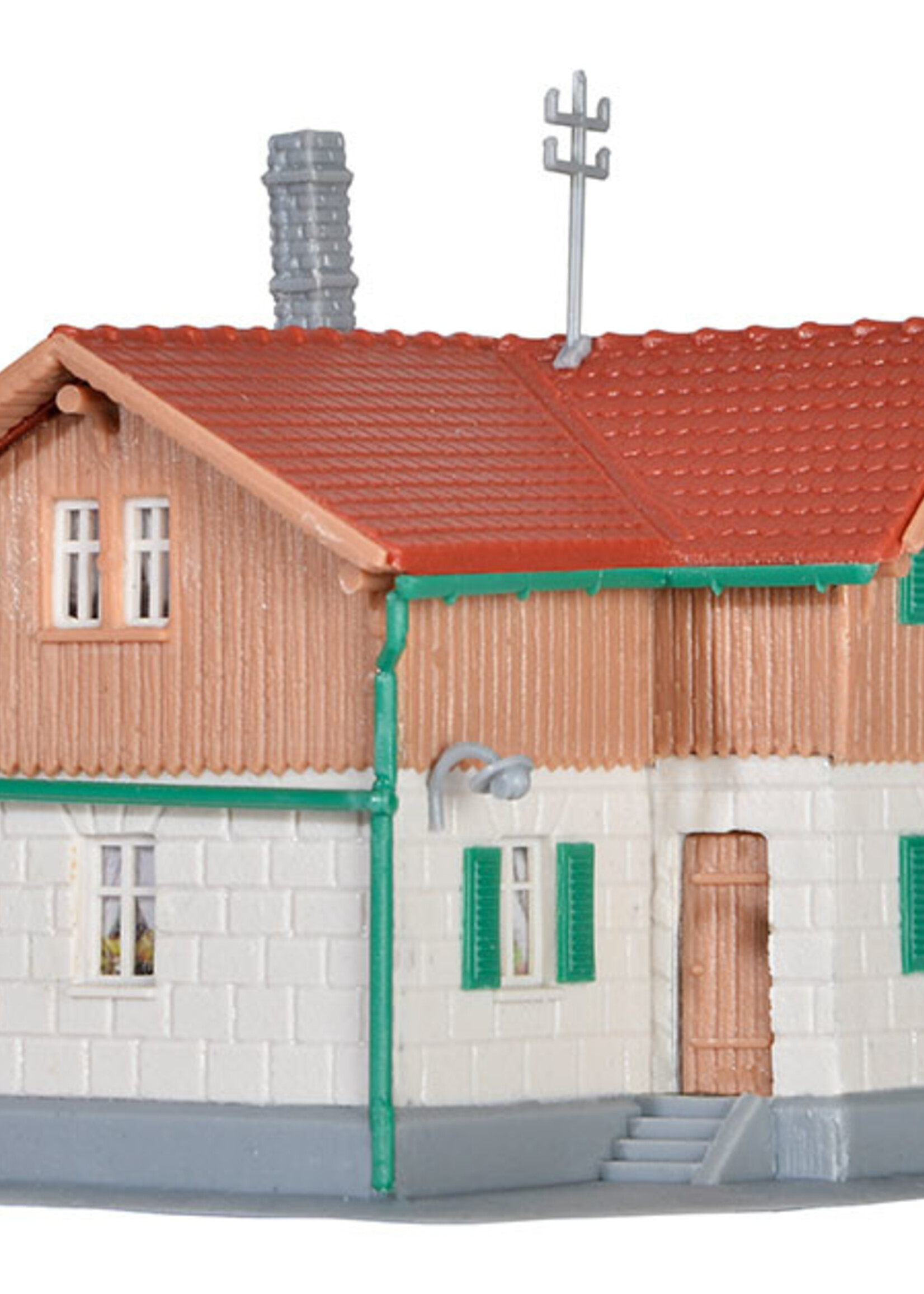 KIBRI 37808 N WARTERHAUS
