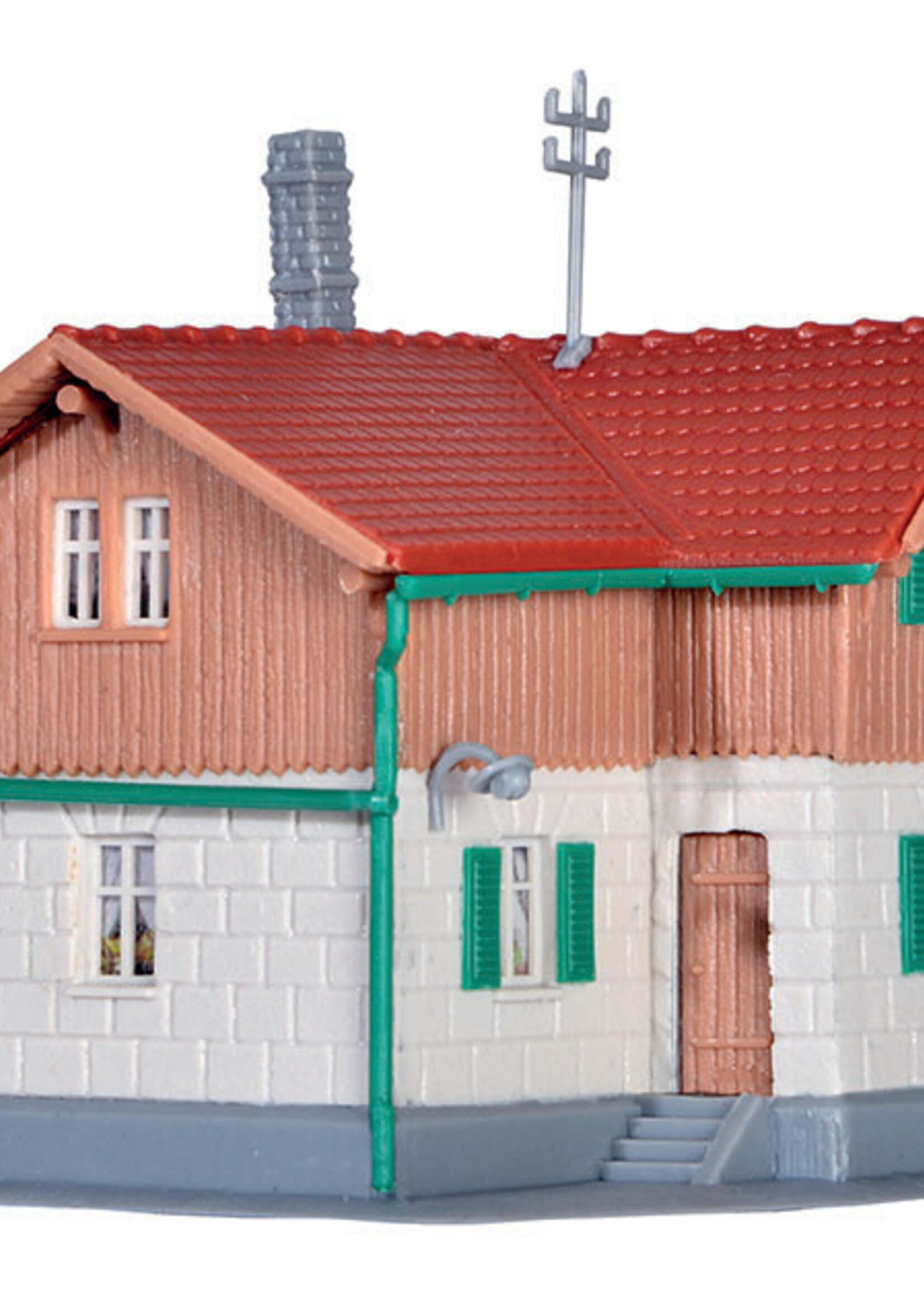 KIBRI 37808 N WARTERHAUS