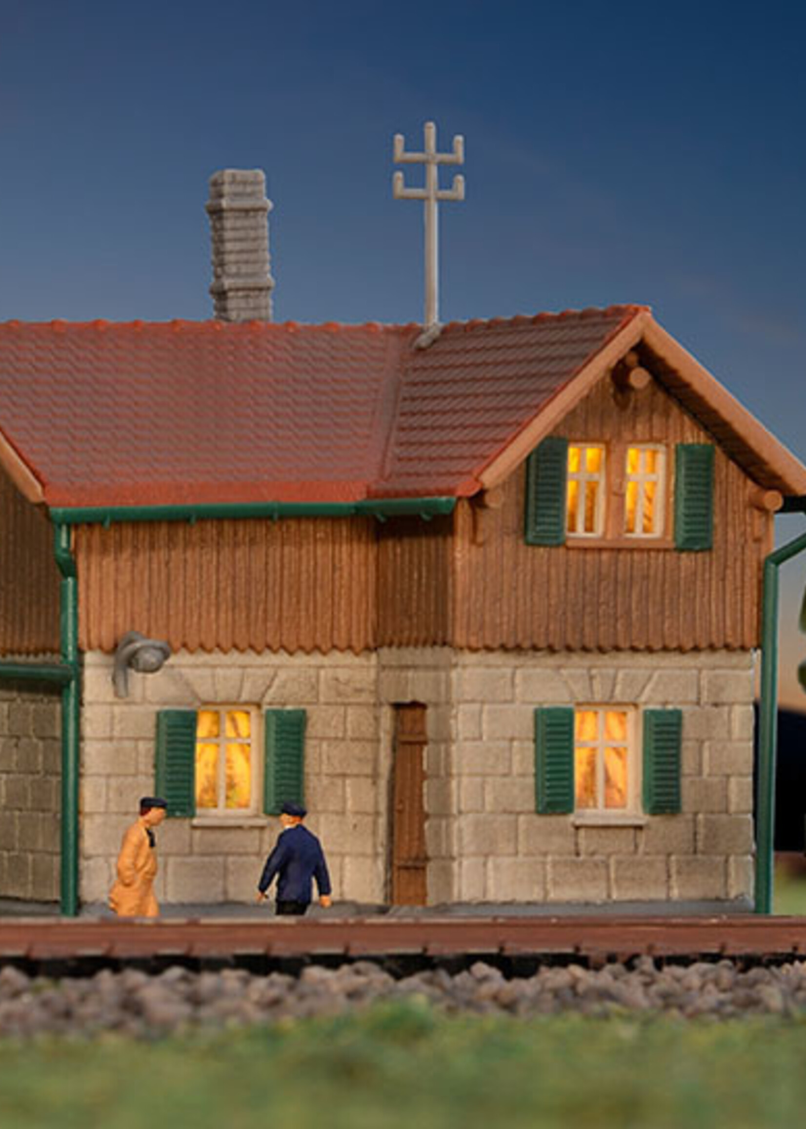 KIBRI 37808 N WARTERHAUS