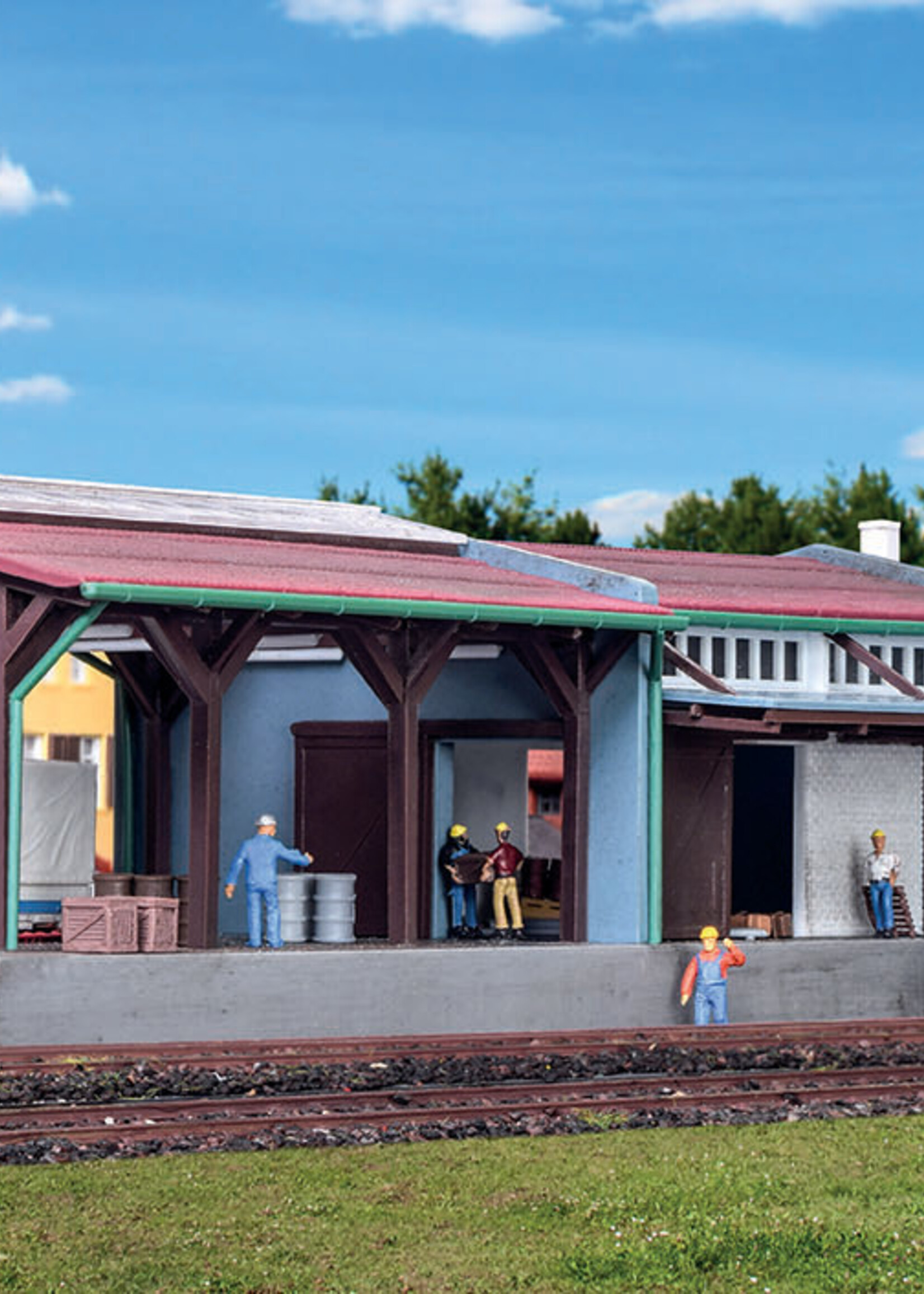 KIBRI 37809 N GUTERSCHUPPEN