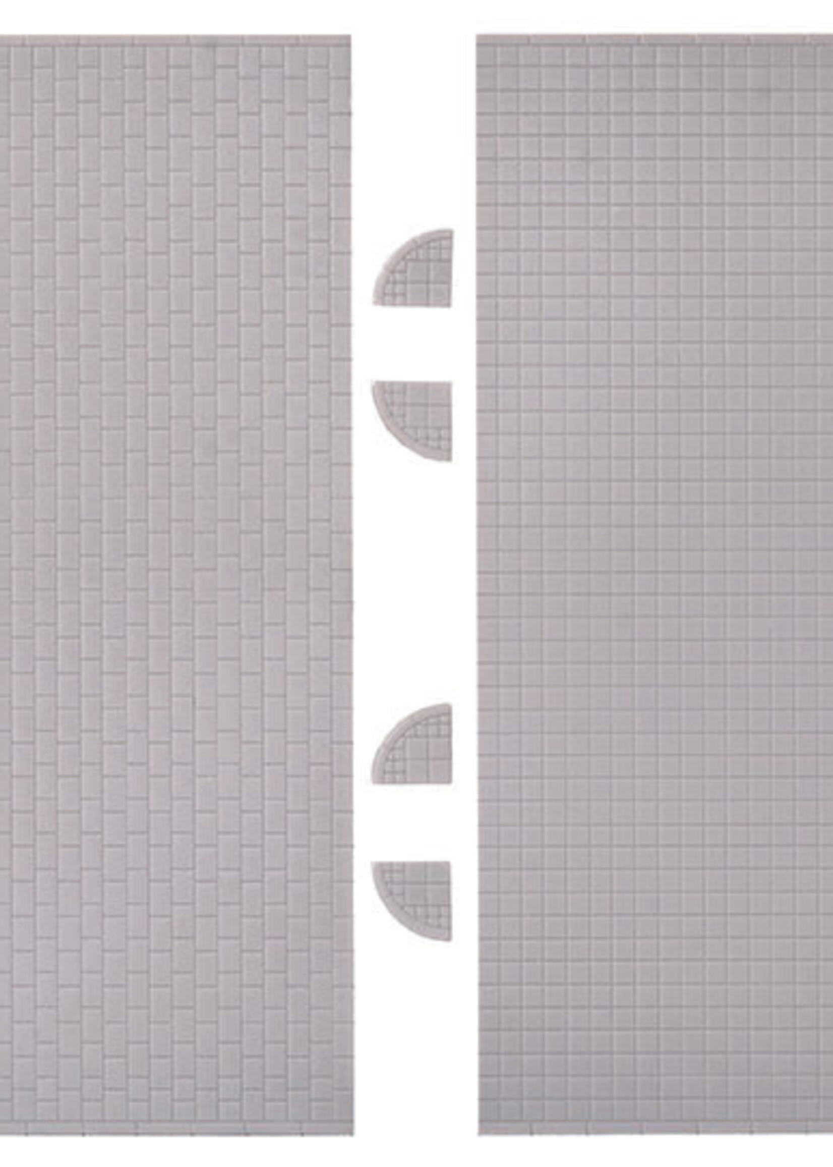 KIBRI KIBRI 37963 N GEHWEGPLATTEN 20X12
