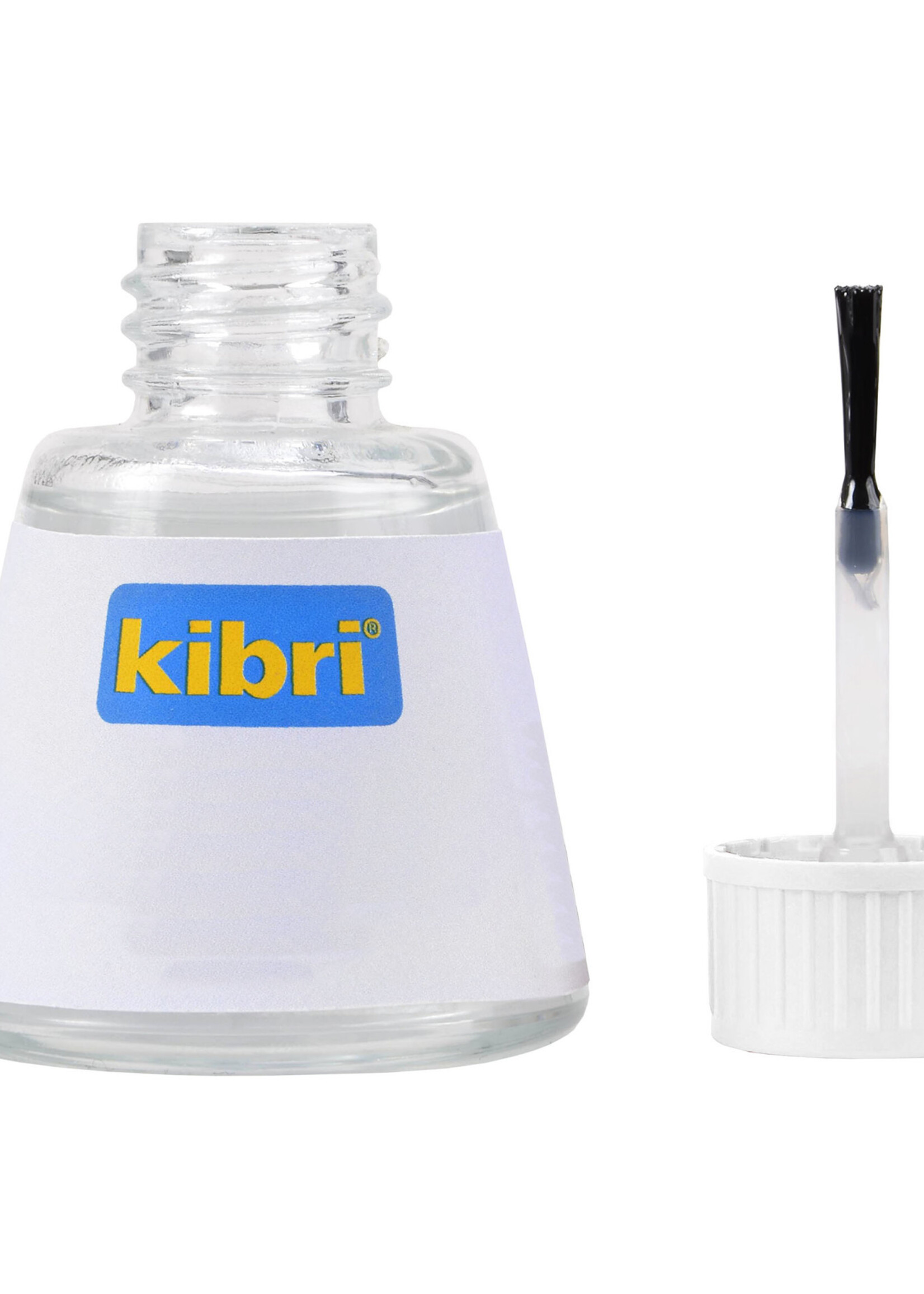 KIBRI 39995 PLASTIKKLEBER FLUSSIG 12G