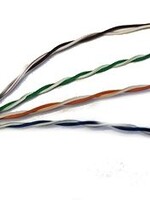 Belden Kabel UTP Cat5e pro 1 Meter