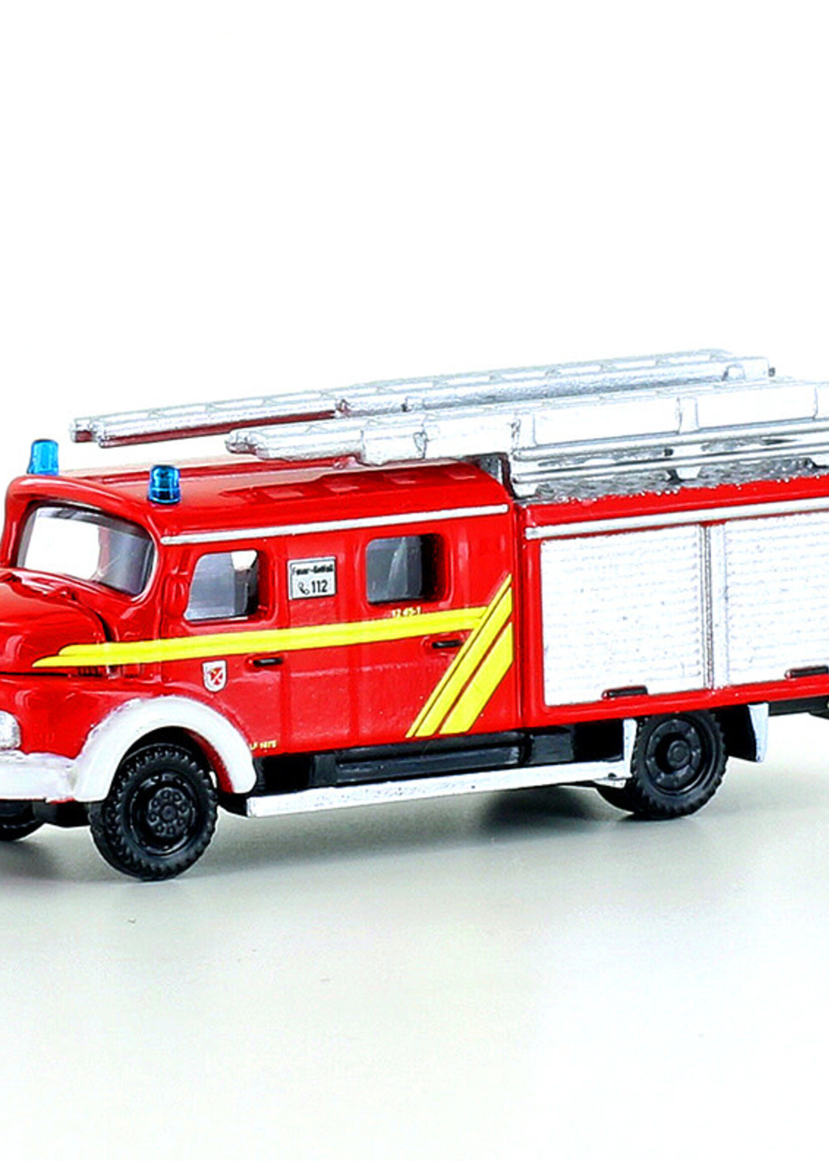 MINIS LC4204 LF 16 TS FEUERWEHR LOTTE / OSNABRÜCK