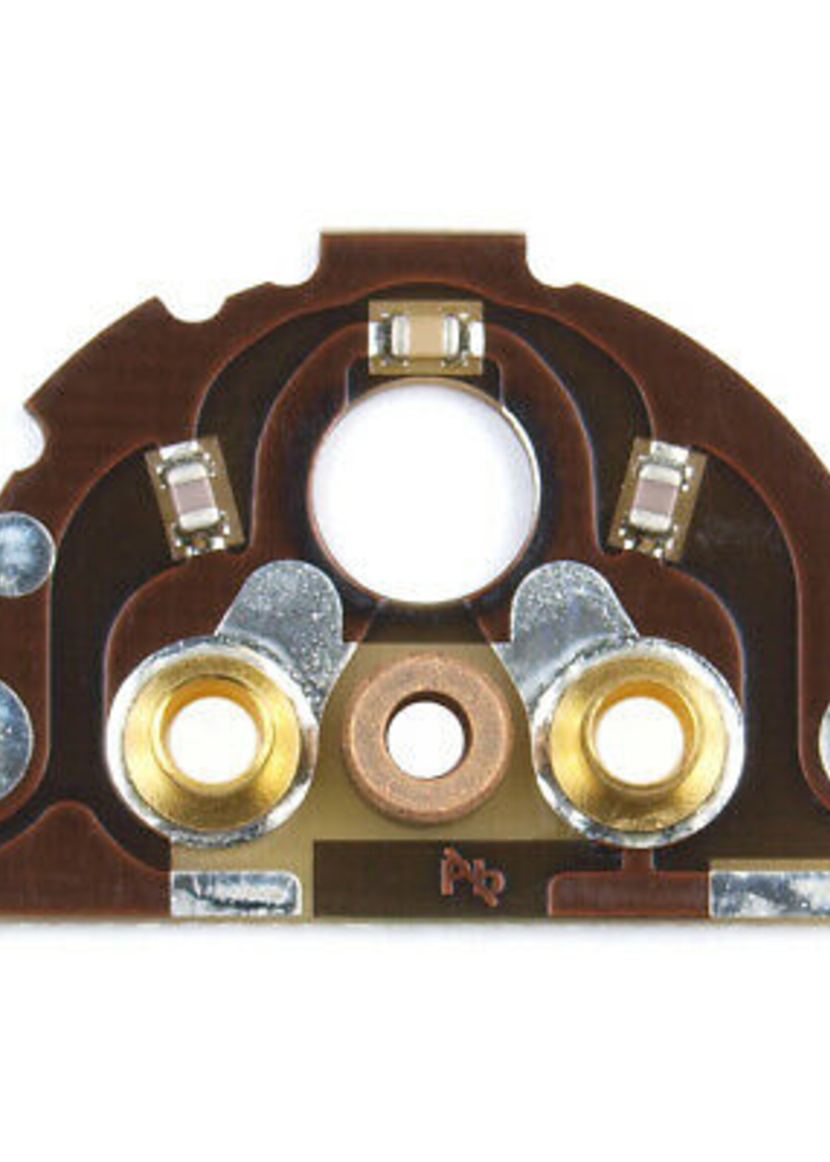 Motorschild 504730 ( acc.)