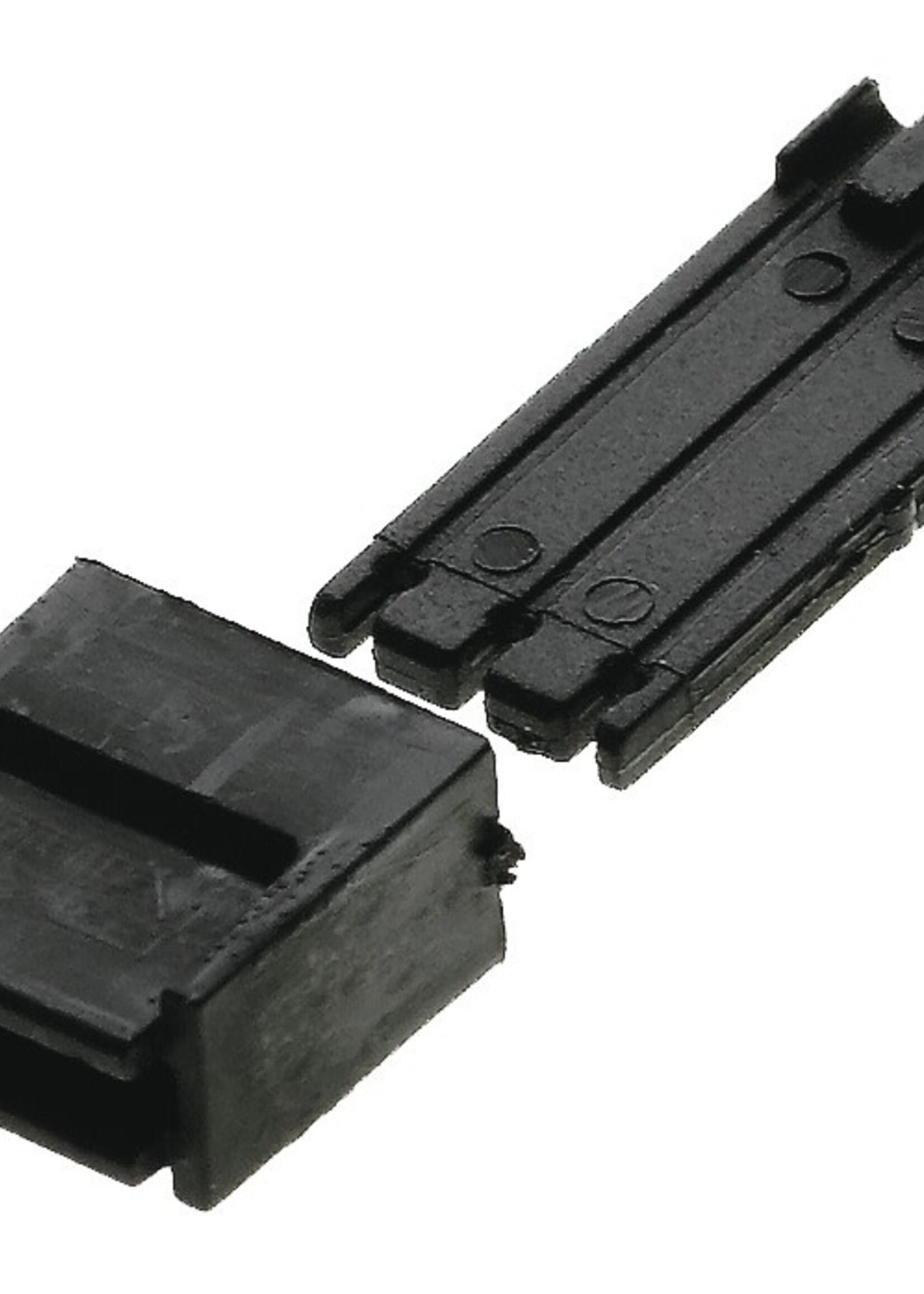 ROCO Roco 10602 kabelplug voor magneetspoelen
