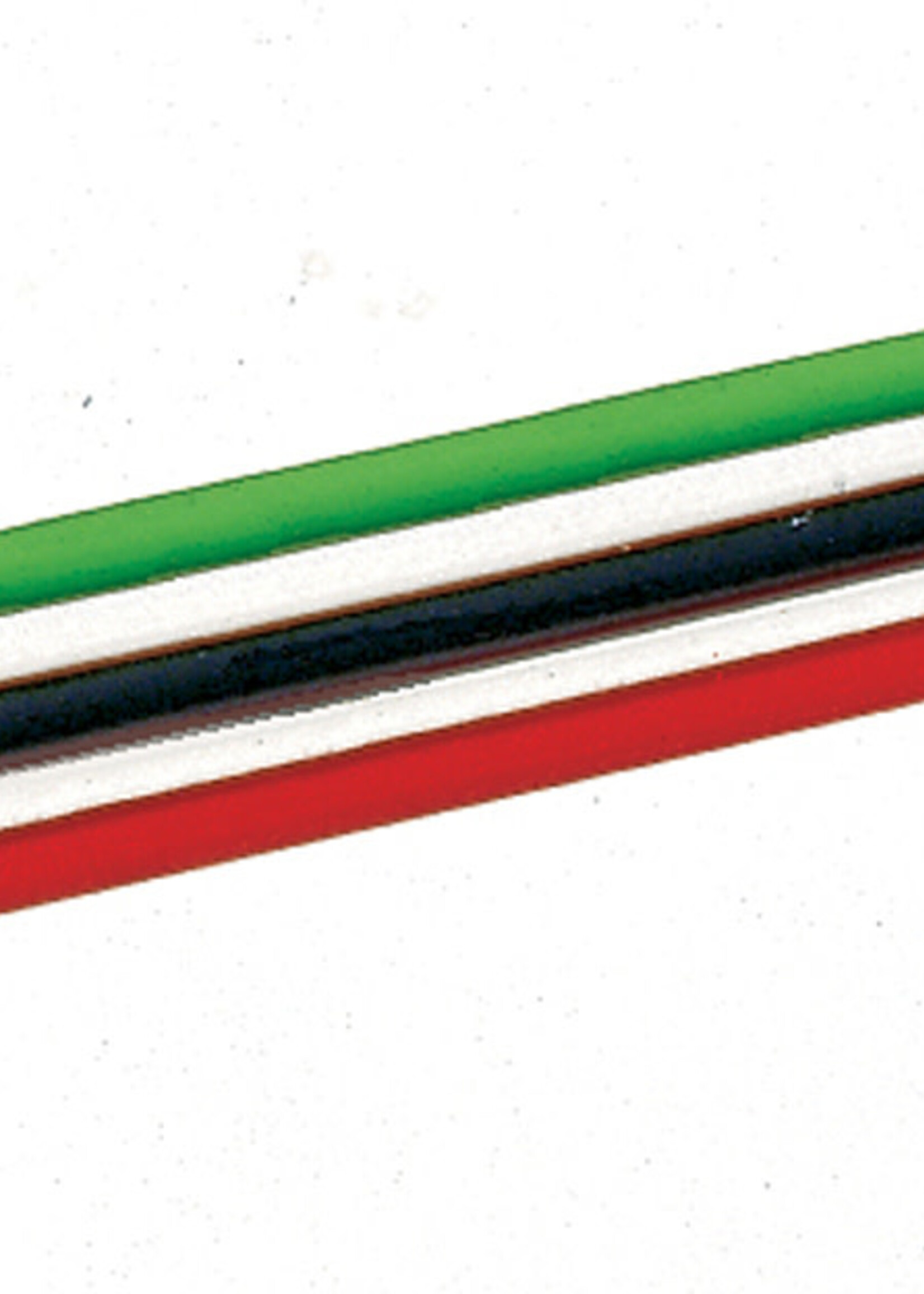 ROCO Roco 10623 3-polige flatcable (10 meter)