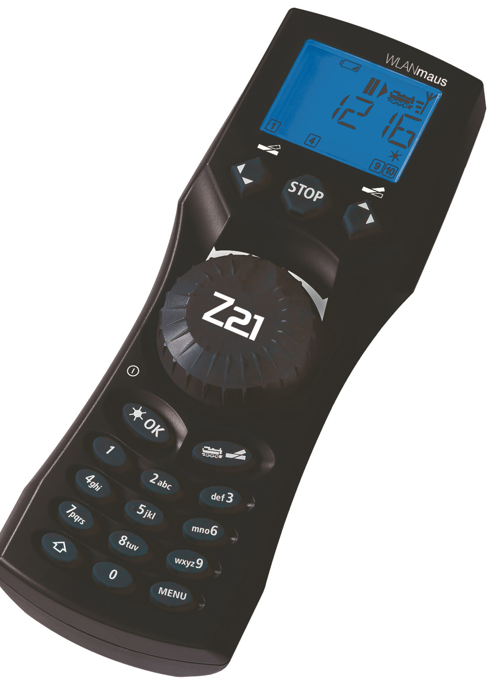ROCO Z21 WLAN Maus 10813