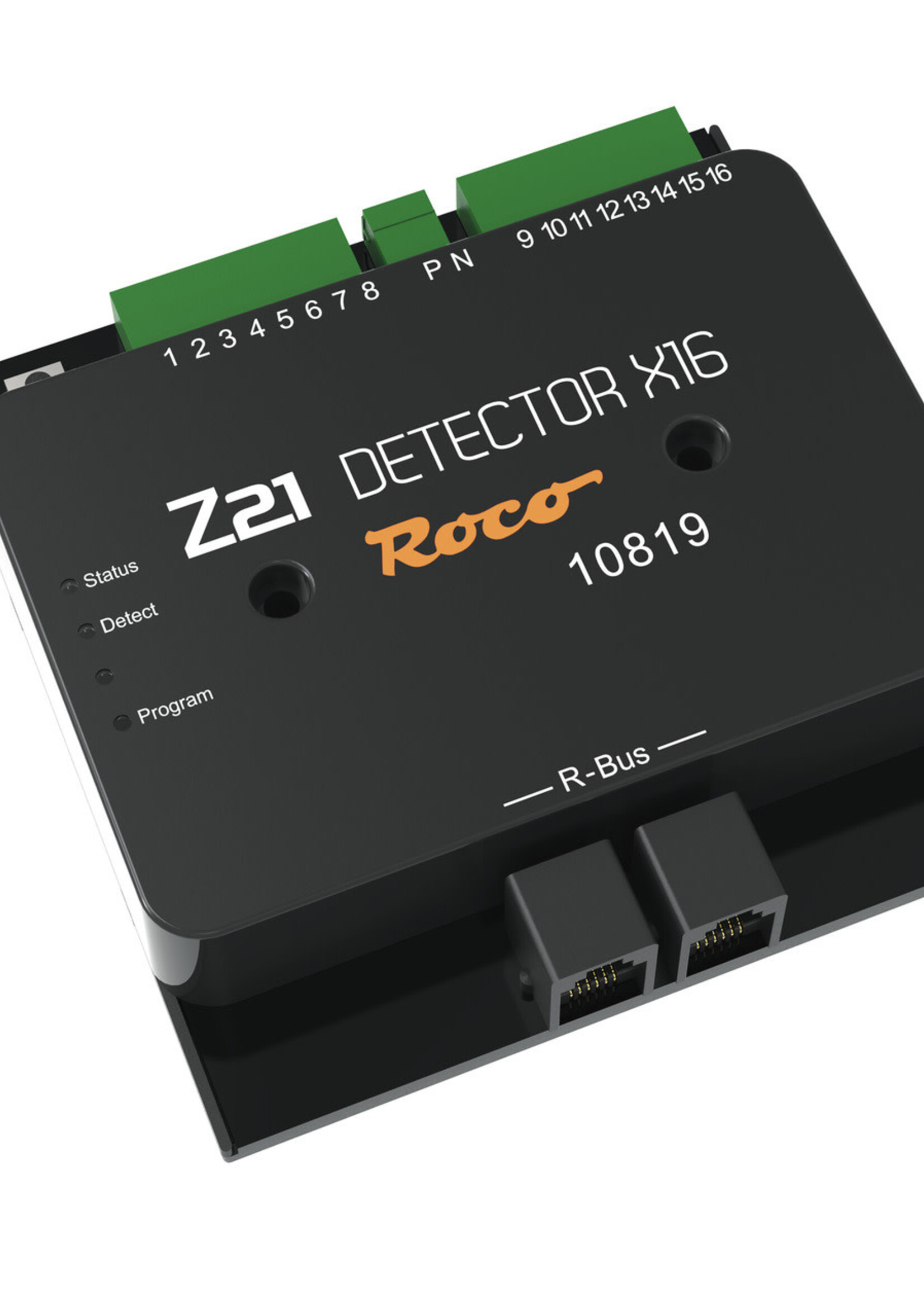 ROCO Z21 10819 Detector X16