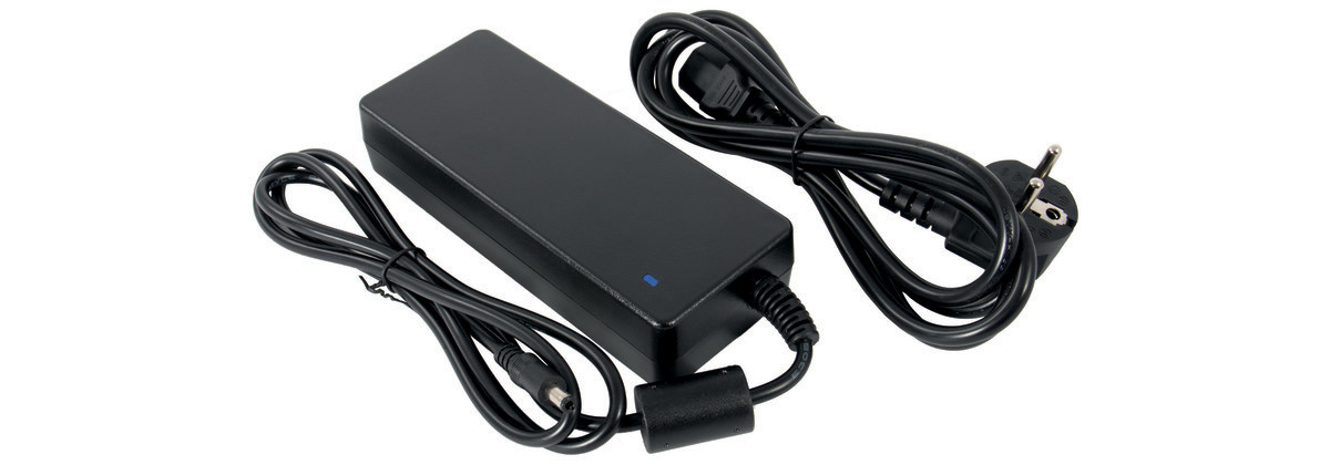 Z21 10857 Switched-mode power supply for Dual Booster