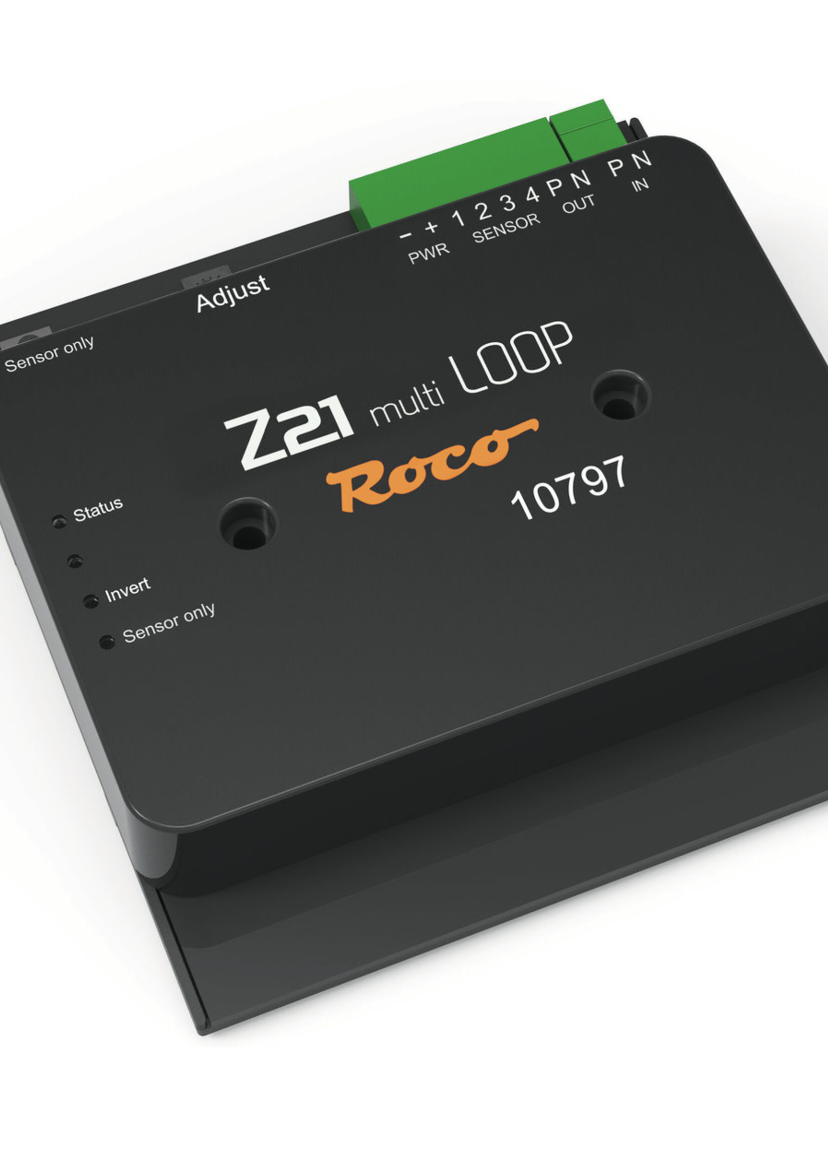 ROCO Z21 10797 Multi LOOP