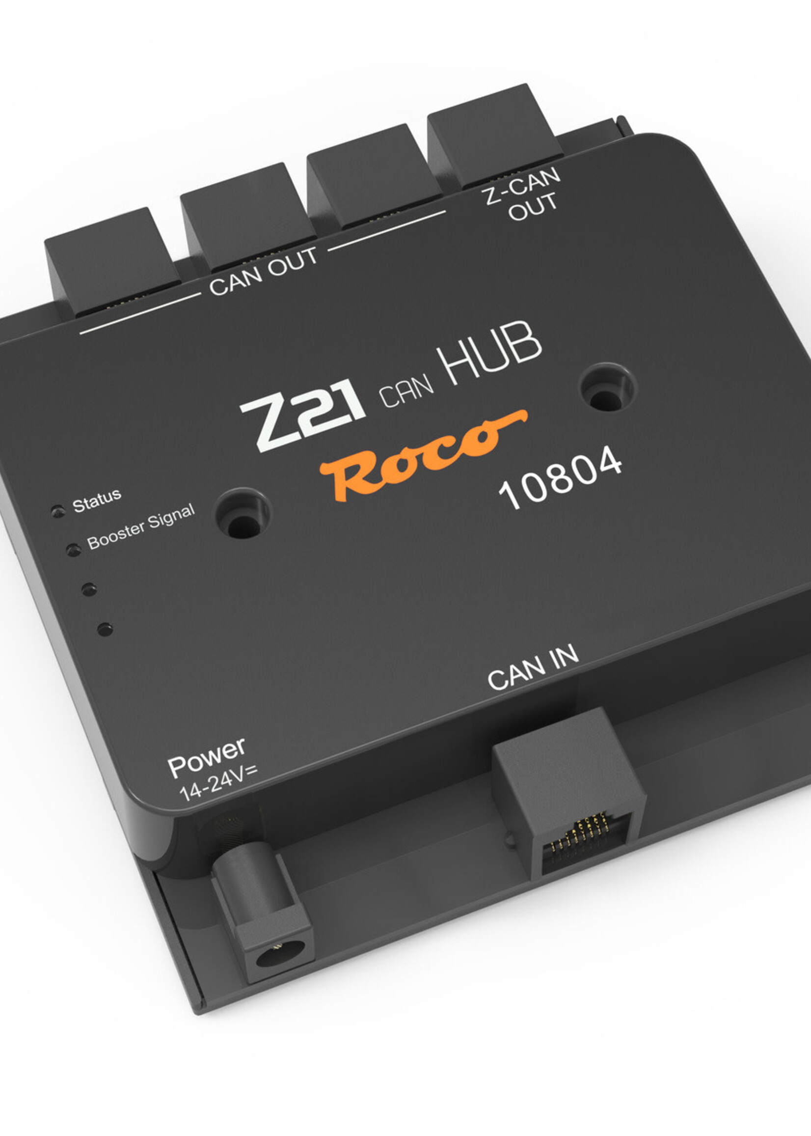 ROCO Z21 10804 CAN HUB
