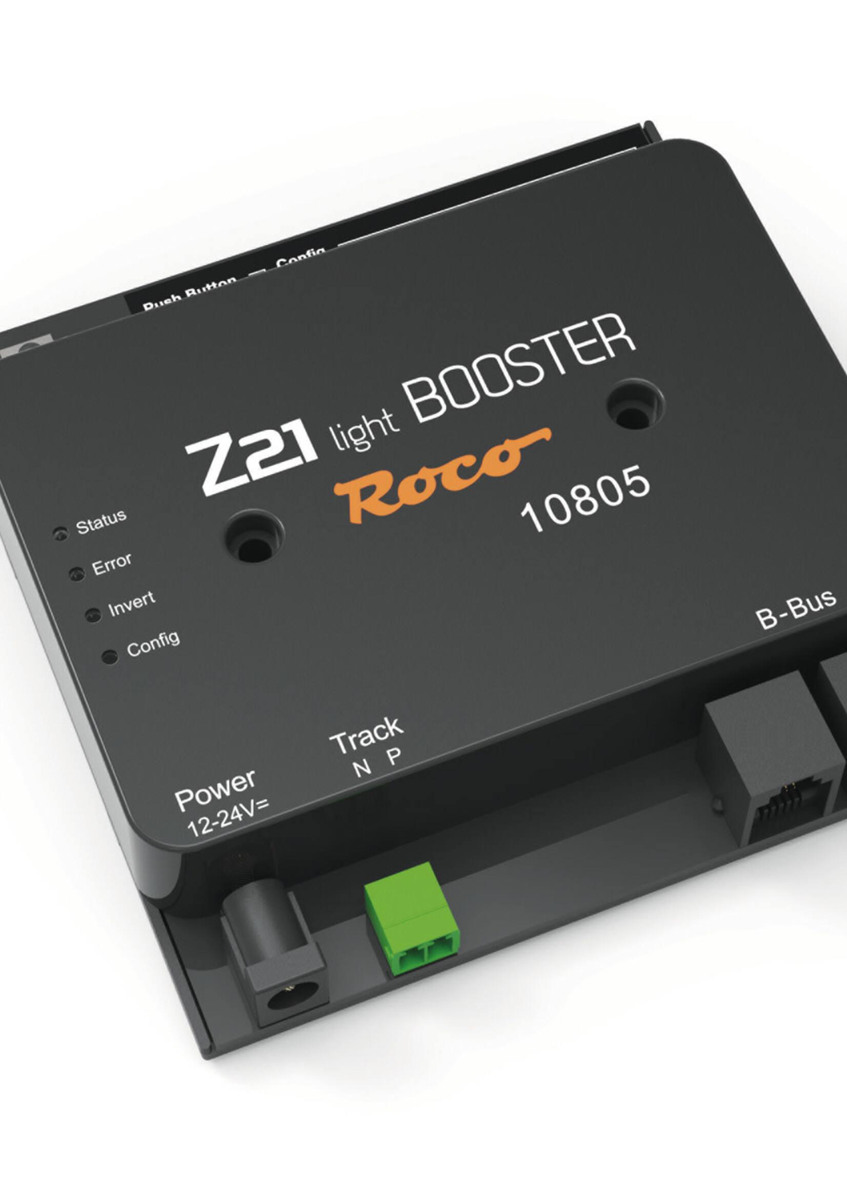 ROCO Z21 10805 Light Booster