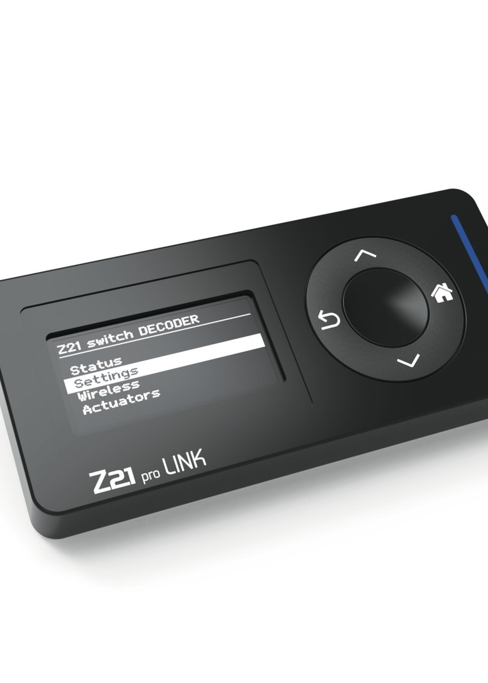 ROCO Z21 10838 pro LINK