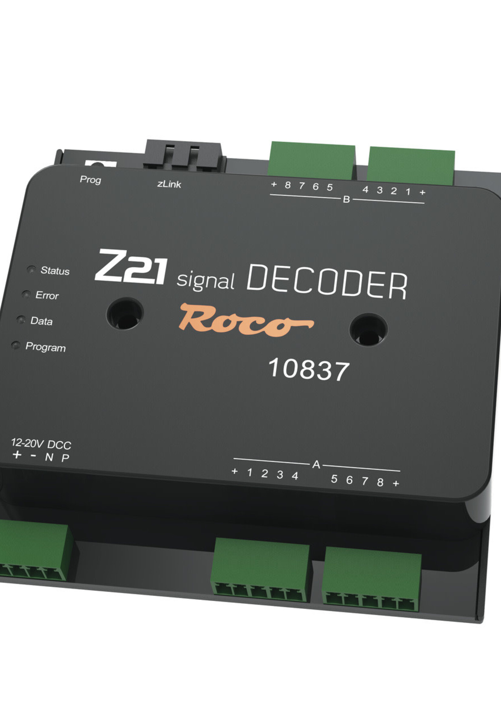 ROCO Z21 10837 Signal decoder