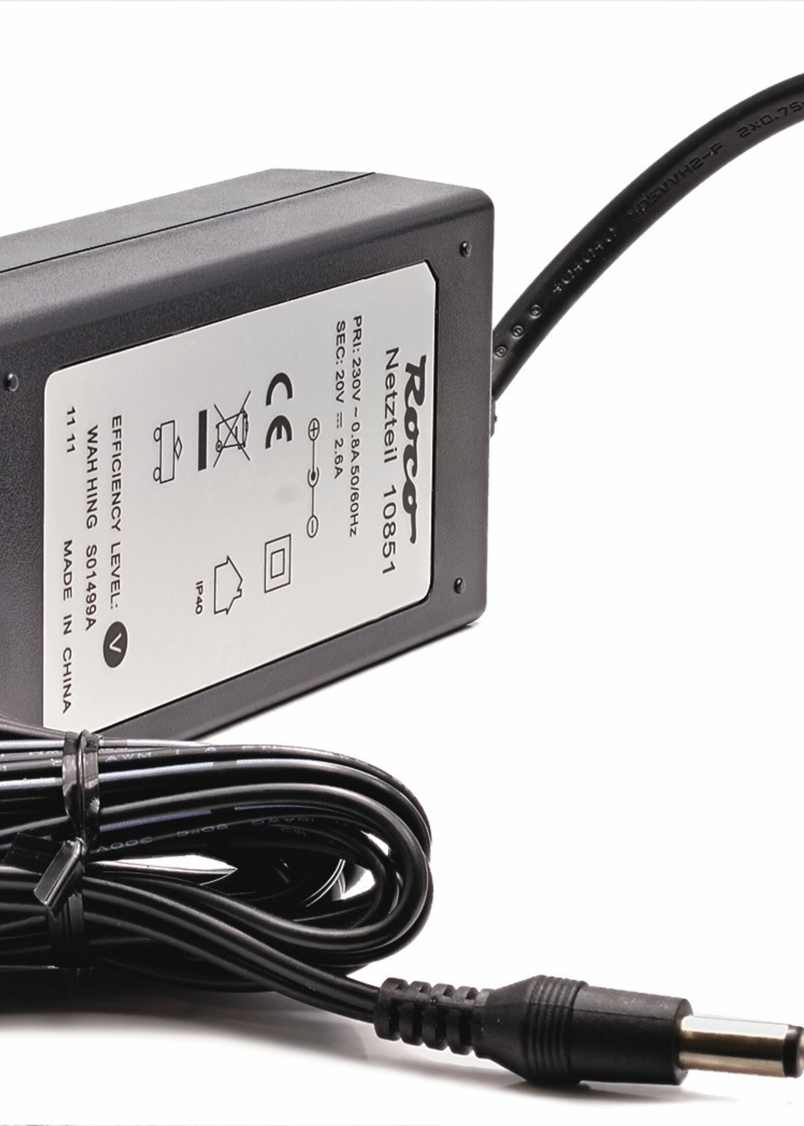 ROCO Z21 10851 switched power supply