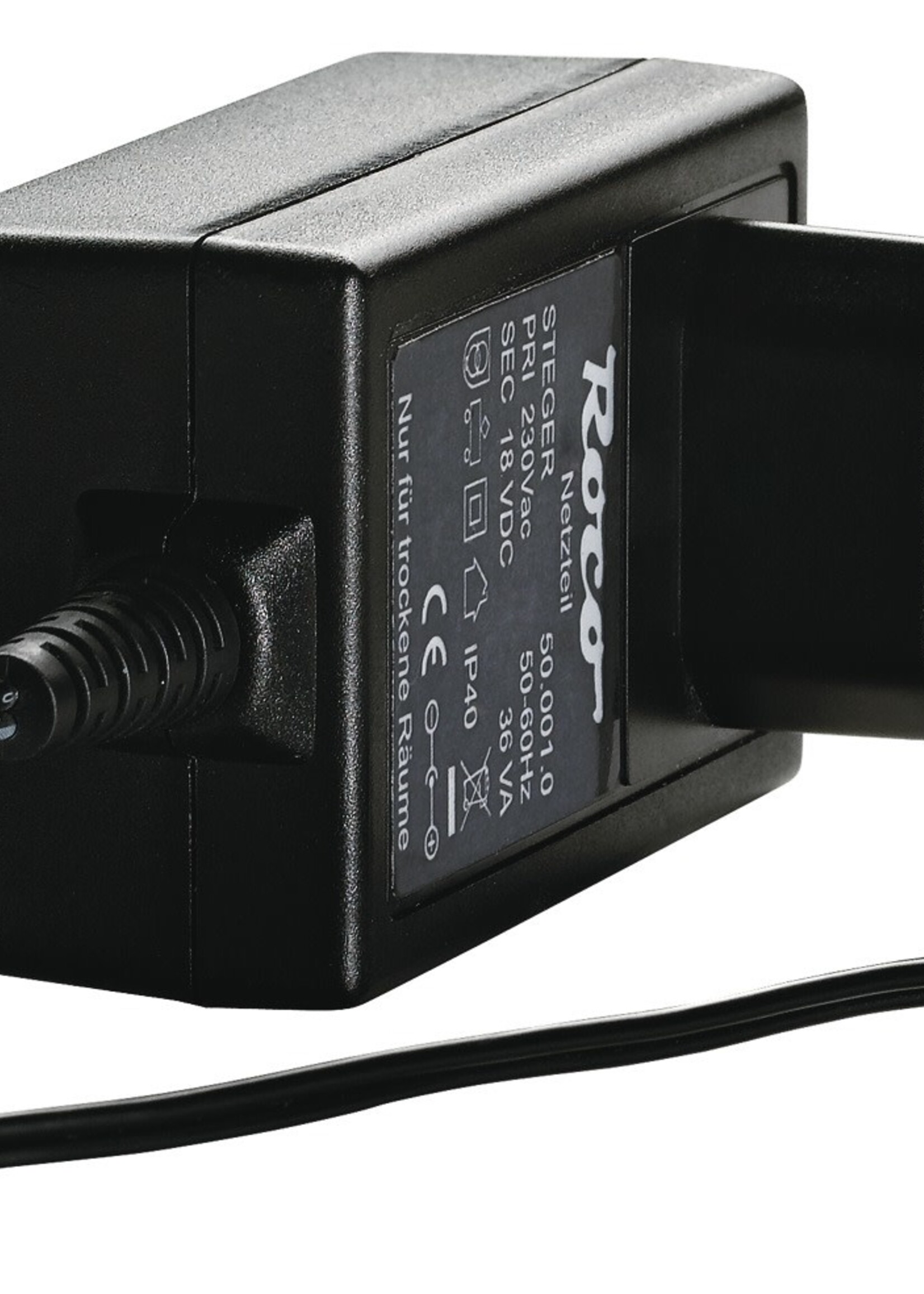 ROCO Z21 10850 Stromversorgung für CAN Hub und z21 start