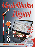 ROCO Roco 81393 Digital fÃ¼r Einsteiger 3
