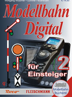 ROCO Roco 81396 Digital fÃ¼r Einsteiger 2