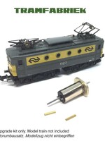 TRAMFABRIEK MTNS11 Motorupgrade Minitrix NS 1100