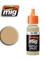 AMMO MIG AMMO MIG 0025 FS 33446 US MODERN VEHICLES JAR 17ML