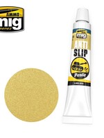 AMMO MIG AMMO MIG 2033 ANTI-SLIP PASTE - SAND COLOR TUBE 20 ML.