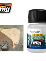 AMMO MIG AMMO MIG 2010 SCRATCHES EFFECTS JAR 35 ML