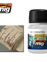 AMMO MIG AMMO MIG 2011 HEAVY CHIPPING EFFECTS JAR 35 ML