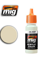 AMMO MIG AMMO MIG 0037 NEW WOOD JAR 17ML