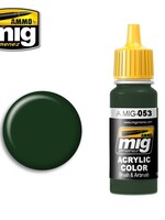 AMMO MIG AMMO MIG 0053 PROTECTIVE MC 1200 JAR 17ML