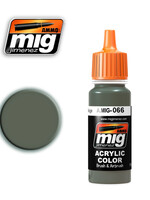 AMMO MIG AMMO MIG 0066 FADED SINAI GREY JAR 17ML