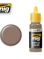 AMMO MIG AMMO MIG 0073 EARTH JAR 17ML