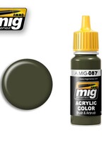 AMMO MIG AMMO MIG 0087 RAL 6014 GELBOLIV JAR 17ML