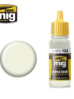 AMMO MIG AMMO MIG 0122 BONE JAR 17ML