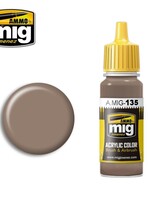 AMMO MIG AMMO MIG 0135 CINNAMON JAR 17ML