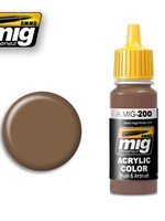 AMMO MIG AMMO MIG 0200 FS 33531 JAR 17ML