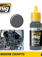 AMMO MIG AMMO MIG 0205 FS 26231 BS638 JAR 17ML