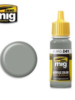 AMMO MIG AMMO MIG 0241 FS 36440 LIGHT GULL GRAY JAR 17ML