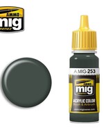 AMMO MIG AMMO MIG 0253 RLM 74 GRAUGRÃƒÆ’Ã…â€œN (17 ML)