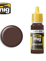 AMMO MIG AMMO MIG 0255 RLM 81 BROWN VIOLETT JAR 17ML