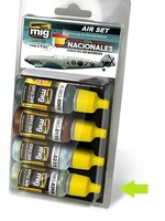 AMMO MIG AMMO MIG 0266 RLM 63 LIGHTGREY JAR 17ML