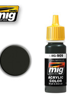 AMMO MIG AMMO MIG 0909 GREY LIGHT BASE JAR 17ML